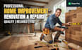 write engaging home improvement articles and blog posts