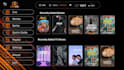 rebrand iptv app with admin panel