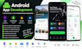develop and customize android apps using kotlin