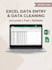 do professional excel data entry,copy paste and web research