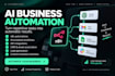 automate your business workflows with ai