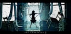 create a cinematic 3d game trailer in blender and unreal engine