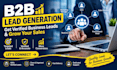 do targeted b2b lead generation and prospect email list building