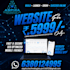 do website and app building and tech solutions