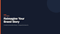 design a professional and modern powerpoint presentation