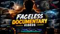 do youtube documentary video editing
