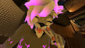 create custom furry vrchat avatar, fursona and 3d model