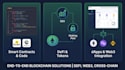 develop secure solidity smart contracts erc20 erc721 and erc1155