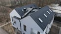provide metal roofing and standing seam material takeoffs