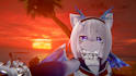 create custom vrchat booth anime avatar, vrm vtuber model