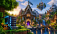 setup and optimize your minecraft server with plugins