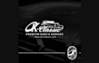 design modern automotive logo