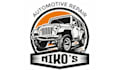 design high quality automotive repair logo
