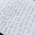 do neat and beautiful handwritten notes