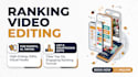 edit viral ranking shorts with high retention