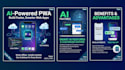 develop a custom ai powered progressive web app or pwa