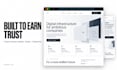 design and develop a premium custom business website