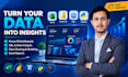 do data analytics and data analysis