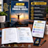 do financial growth and self confidence in month youtube scripts
