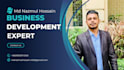 business development and managment