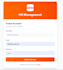 develop dynamic mern stack admin dashboard with  authentication