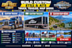 build custom ets2 and ats truck, trailer, map mods