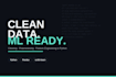 clean, preprocess and make your dataset ml ready in python