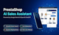 build an ai sales chatbot for your prestashop store