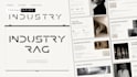 create custom master powerpoint template and presentation
