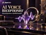 build an inbound ai voice receptionist with vapi