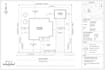 draw 2d site plan, plot plan for city permit and hoa approval in 24 hours