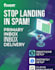 set up cold email infrastructure with instantly smartlead and clay