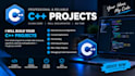 develop a cpp application, game, or custom software