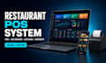 set up a complete restaurant pos and management system
