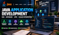 develop java applications with dsa database apis and cloud