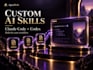 build and fix custom claude code or codex skills for your workflow