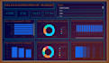 turn your messy data into an understandable dashboard