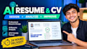 do resume design and ai resume