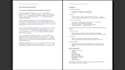 proofread and edit your spanish text