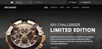 design a luxury wix website, wix website redesign, and wix studio website