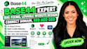 base44 expert bug fixing, lovable website design, connect domain, seo aeo geo