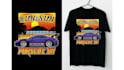 vector trace your t shirt design, car, logo into clean vector artwork