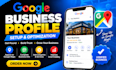 create your google business profile