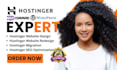 hostinger website design hostinger website design hostinger website redesign