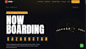 build a stunning 3d animated website with three js and webgl
