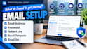 send emails manually one by one