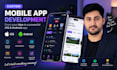 build your custom mobile app from idea to launch