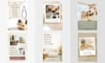 create social media graphics