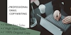 write high converting sales email copy