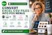 convert excel CSV files into square toast clover pos menus
